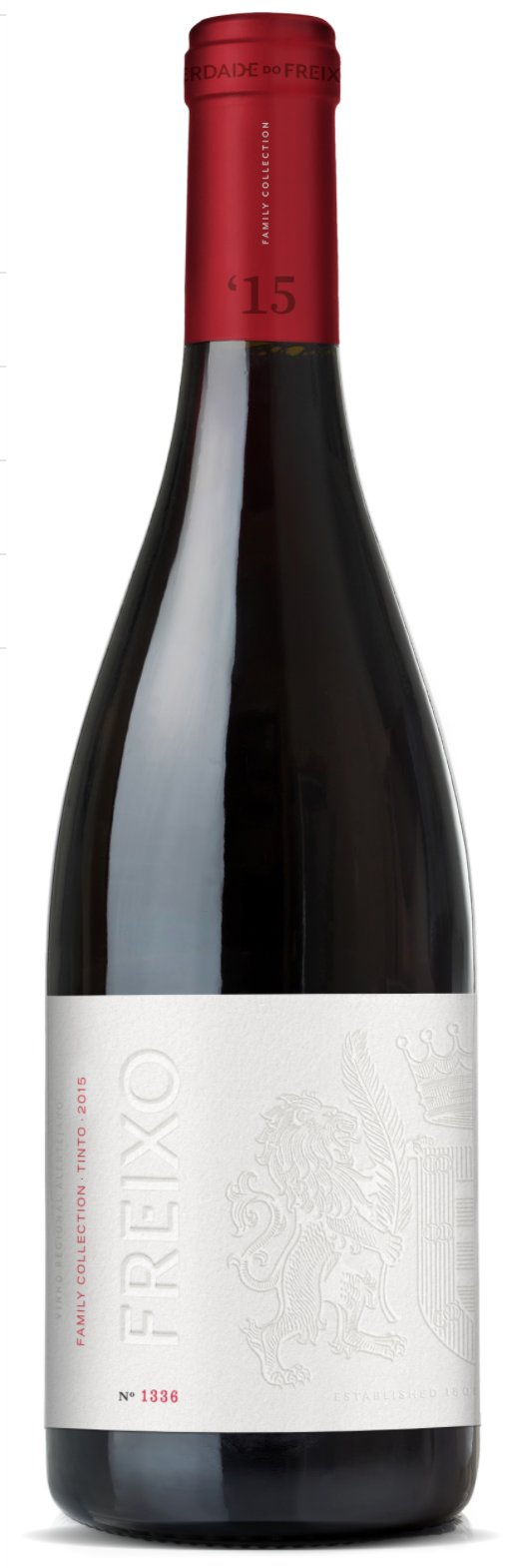 Vinho Tinto Family Collection Herdade do Freixo
