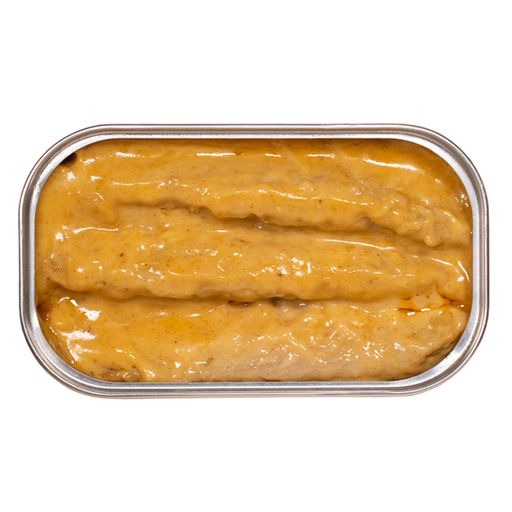 Filetes de Cavala em Molho de Caril José Gourmet