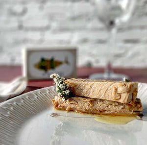 Filete de Atum em Azeite José Gourmet
