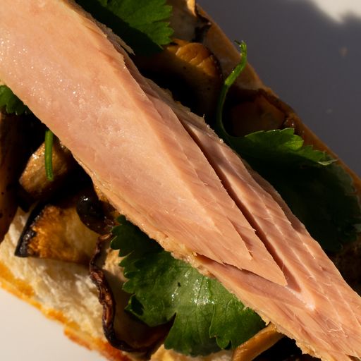 Filetes de Atum em Azeite Ati Manel