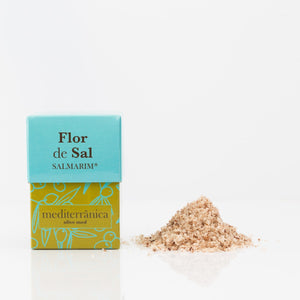 Flor de Sal Mediterrânica - Salmarim