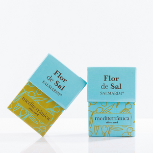 Flor de Sal Mediterrânica - Salmarim