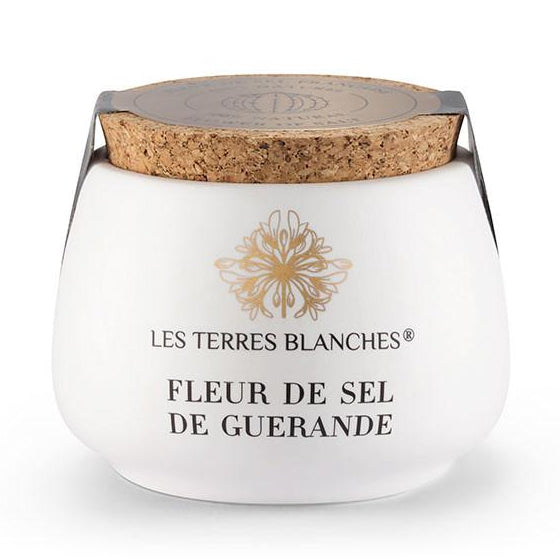 Flor de Sal de Guérande Les Terres Blanches