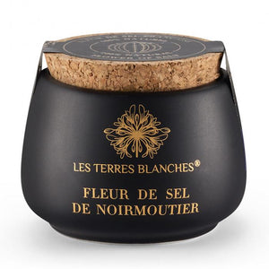 Flor de Sal de Noirmoutier Les Terres Blanches