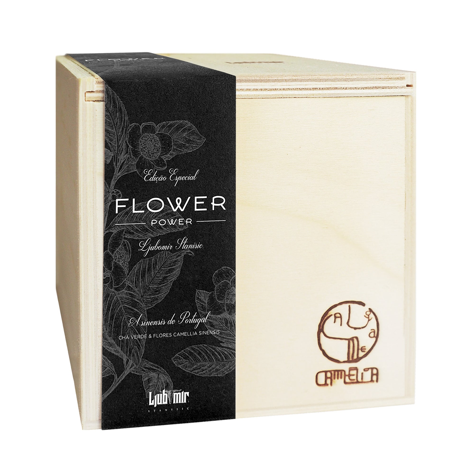 Flower Power