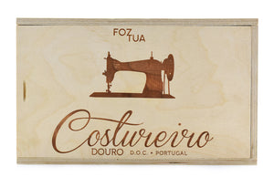 Vinho Tinto Douro DOC Costureiro