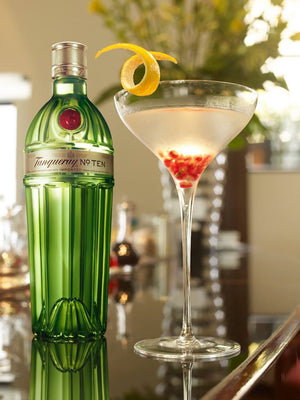 Tanqueray Ten Gin