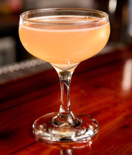 Tanqueray Flor de Sevilla