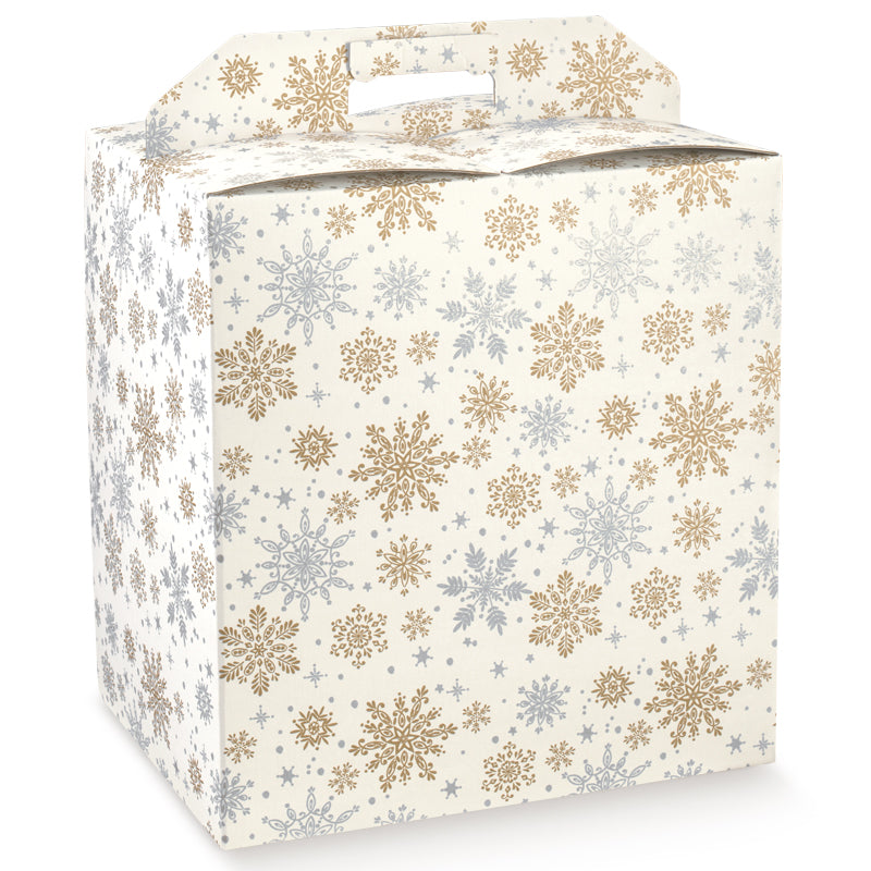 Giftbox Natal Crystal