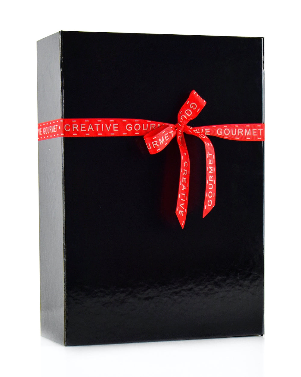 Caixa Premium Cartão Preto