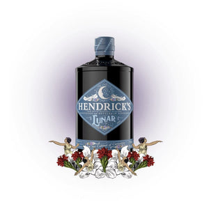 Gin Hendrick's Lunar