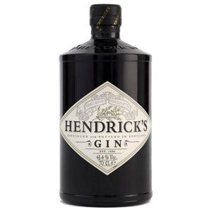 Hendrick's Gin