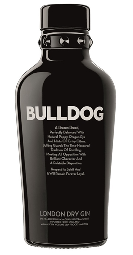 Gin Bulldog