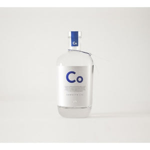 Gin Cobalto