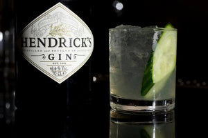 Hendrick's Gin