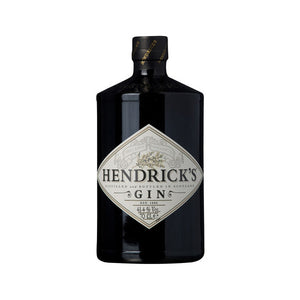 Hendrick's Gin