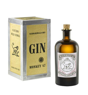 Gin Monkey 47