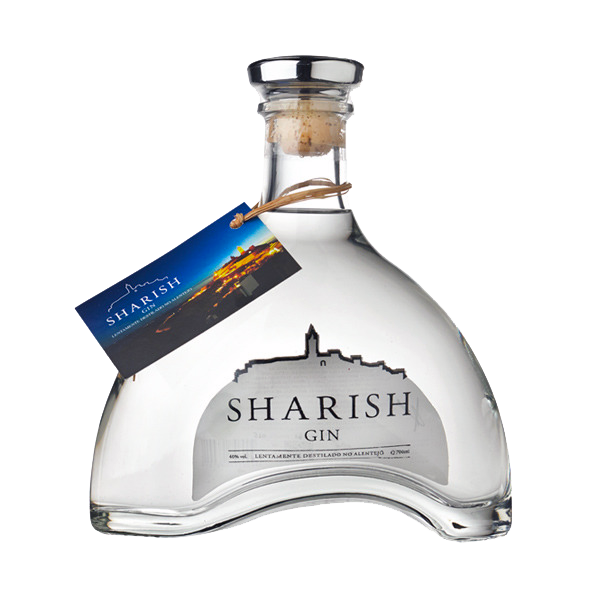 Gin Sharish