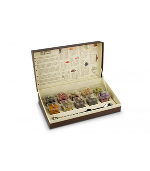 Kit Gin Bar Jaar 58 - Box Exclusivo com Especiarias e Gin