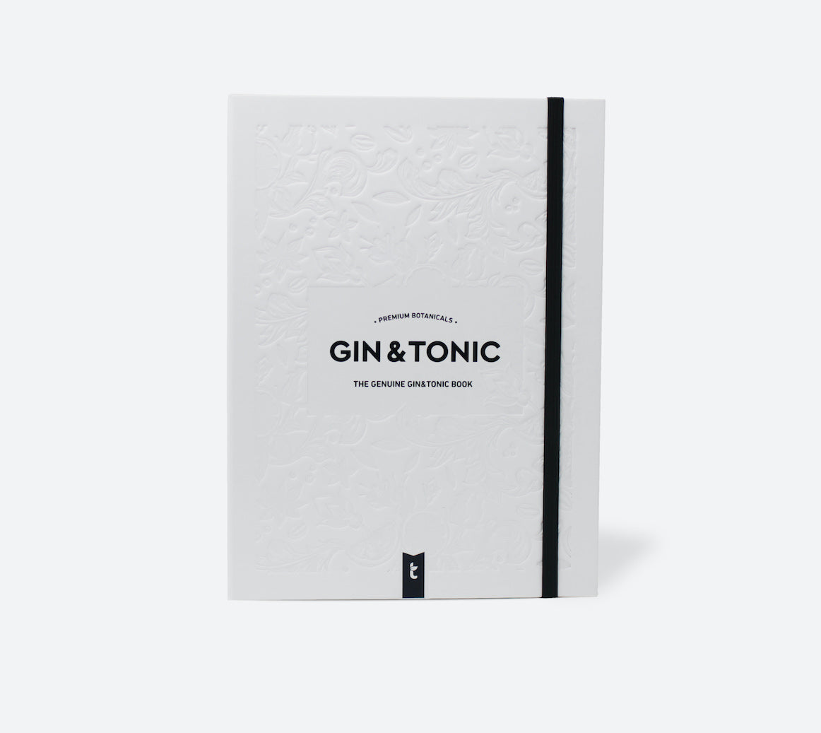 Kit com 10 Botânicos Gin & Tonic