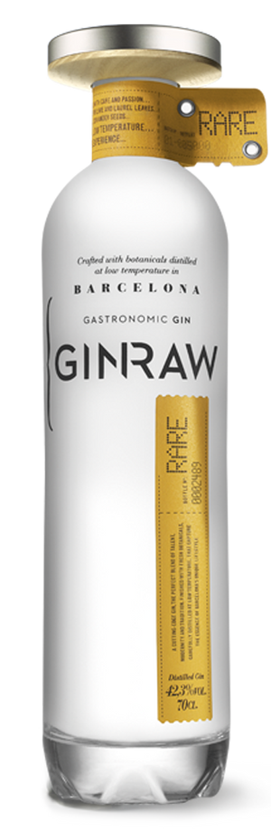 GinRaw