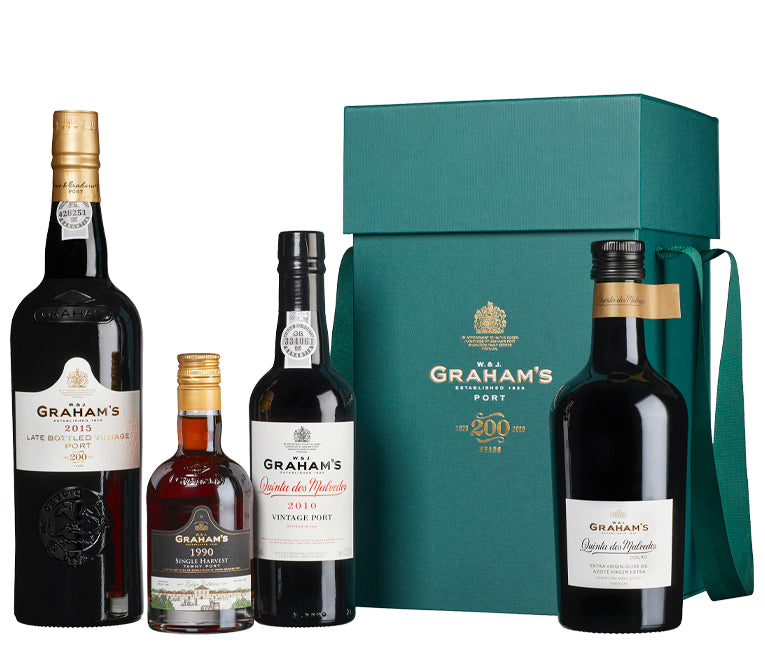 Graham's Bicentenary Limited Edition