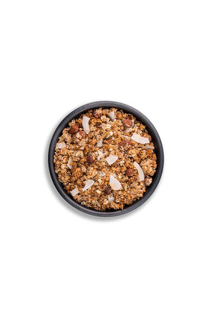 Granola Exuberante Coco Eattitude