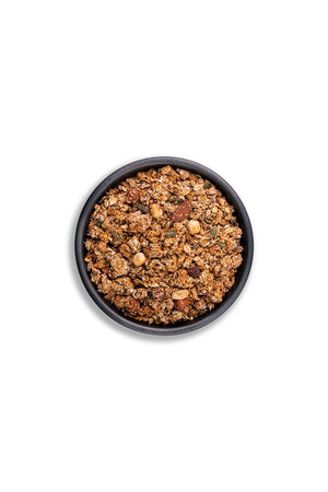 Granola Original Frutos Secos Eattitude