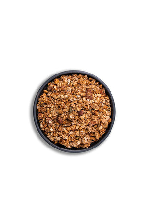 Granola Reguila Arroz Tufado Eattitude