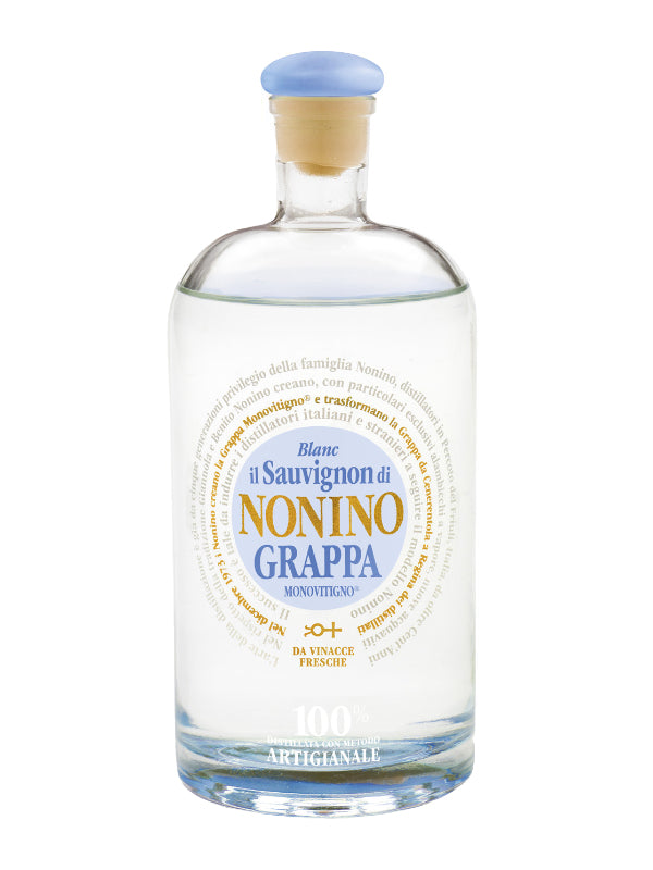 Grappa Nonino Il Sauvignon