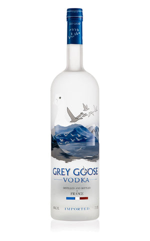 Vodka Grey Goose