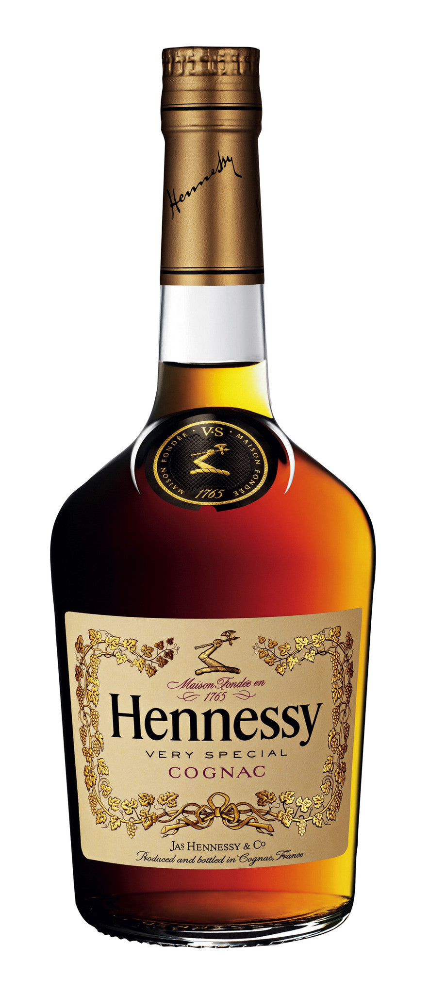 Hennessy VS