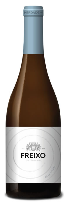 Vinho Branco Reserva Herdade do Freixo