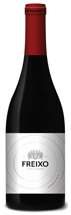 Vinho Tinto Reserva Herdade do Freixo