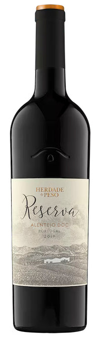 Herdade do Peso Reserva Tinto