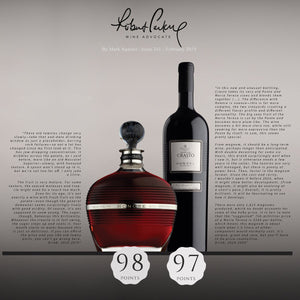 Vinho do Porto Honore Quinta do Crasto