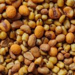 Hunny Mix - Mistura de Frutos Secos