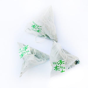 Chá Verde Saquetas Bio