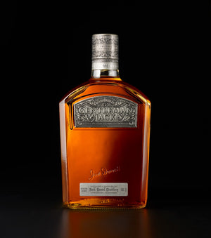 Jack Daniel's Gentleman Jack Rare Tennessee Whiskey