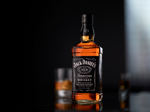 Whisky Jack Daniel's Old Nº 7
