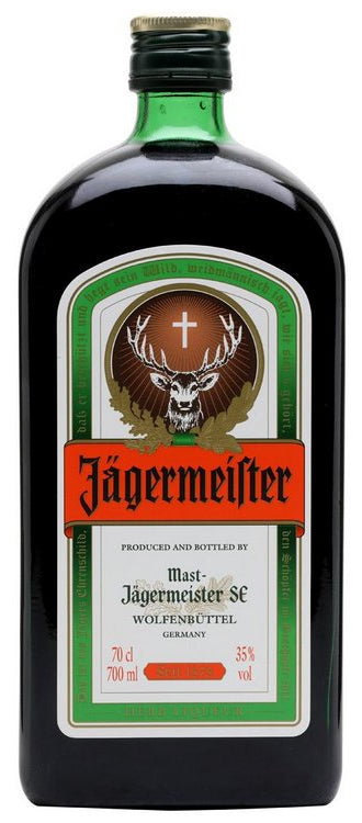 Jägermeister