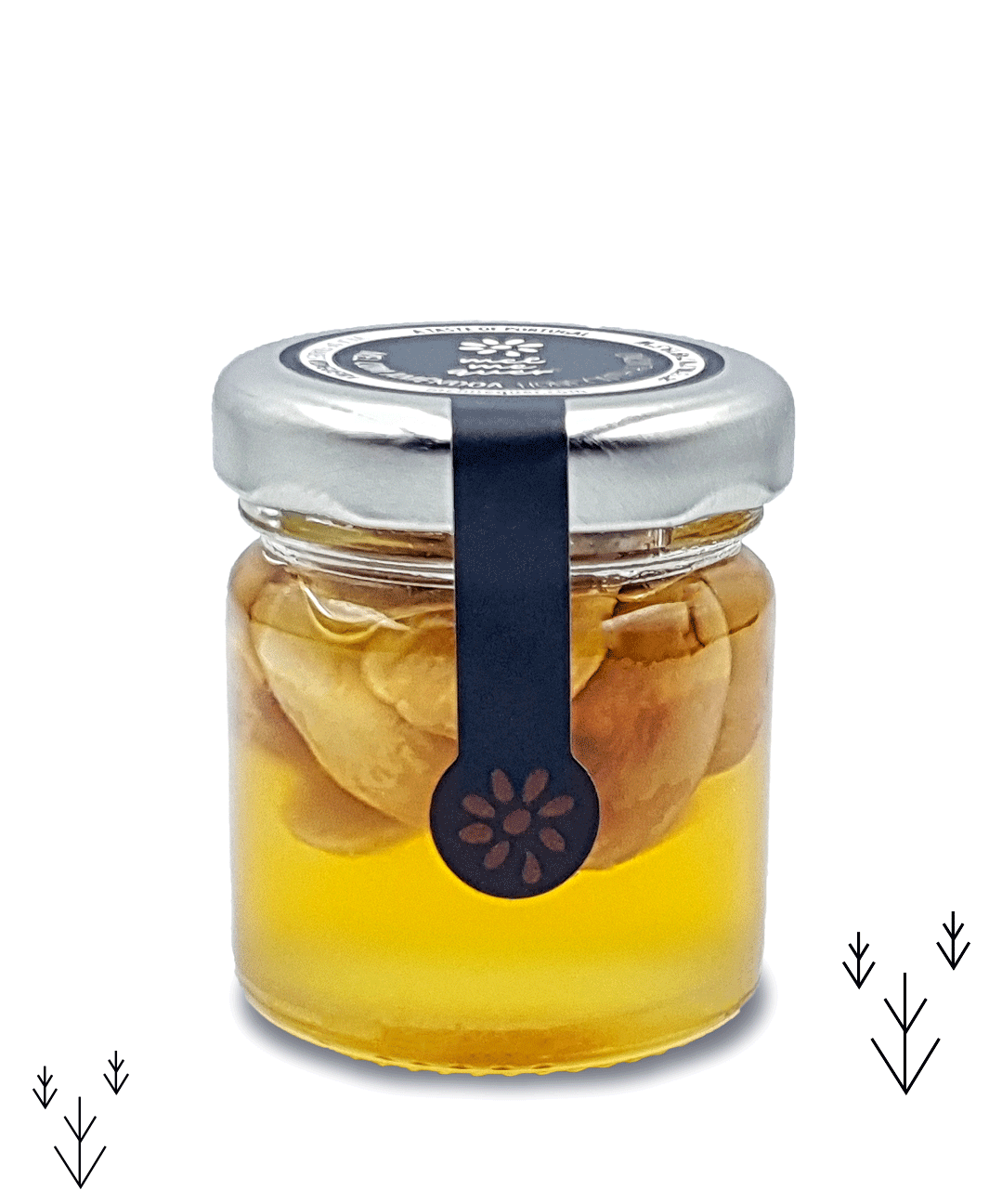 Pack Melmequer com Frutos Secos