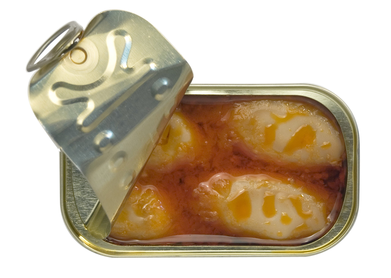 Pack 12 Conservas José Gourmet