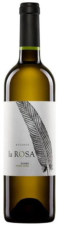 Vinho Branco Reserva Quinta De La Rosa