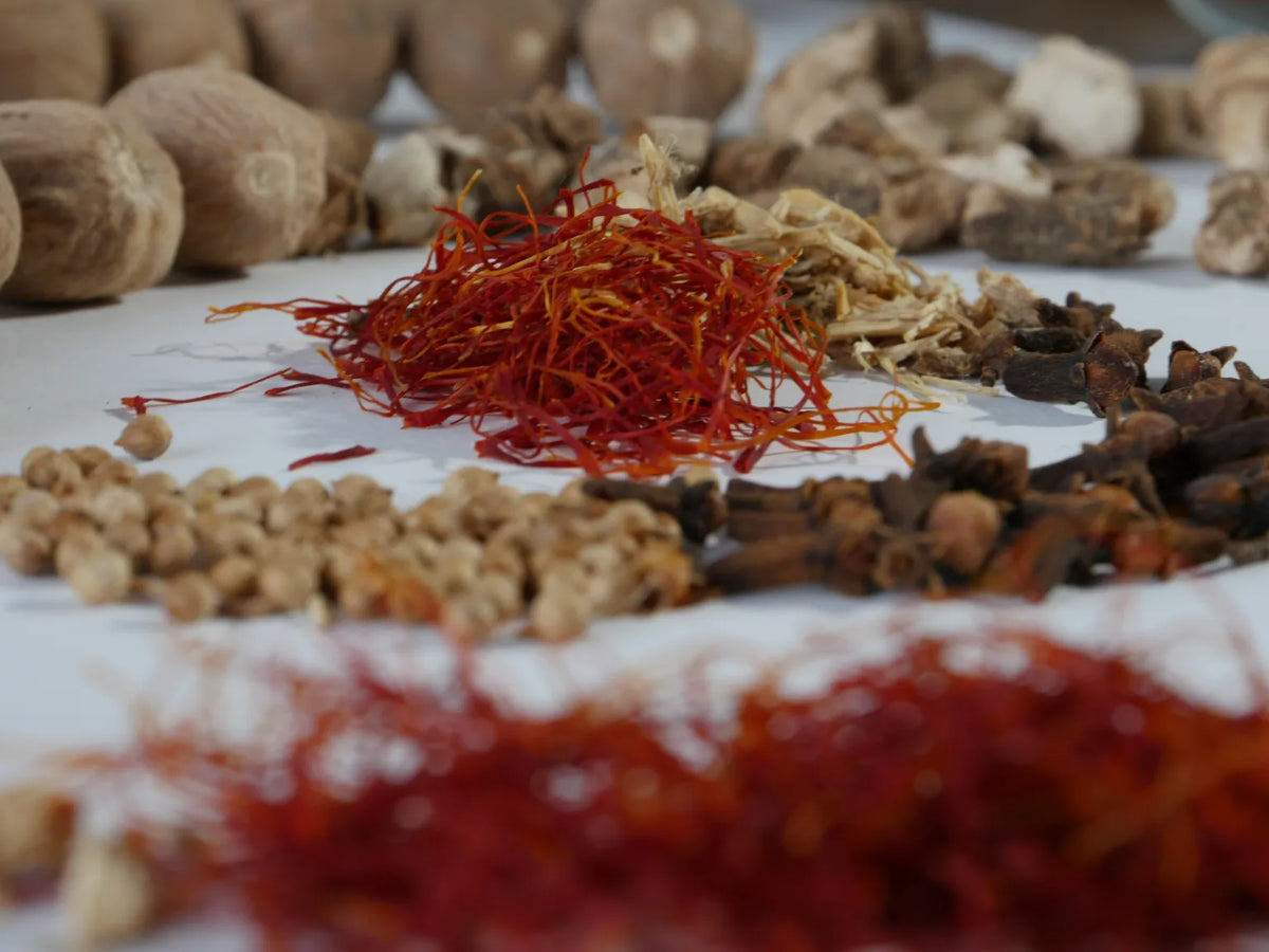 Licor do Mosteiro de Singeverga