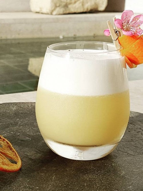 Licor de Flor de Sabugueiro Botica