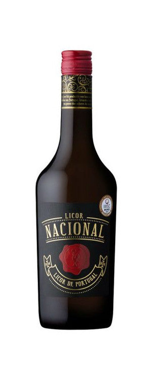 Licor Nacional