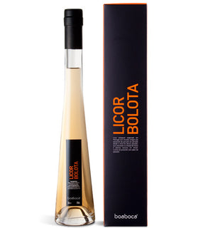 Licor de Bolota