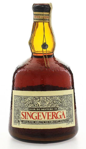 Licor do Mosteiro de Singeverga