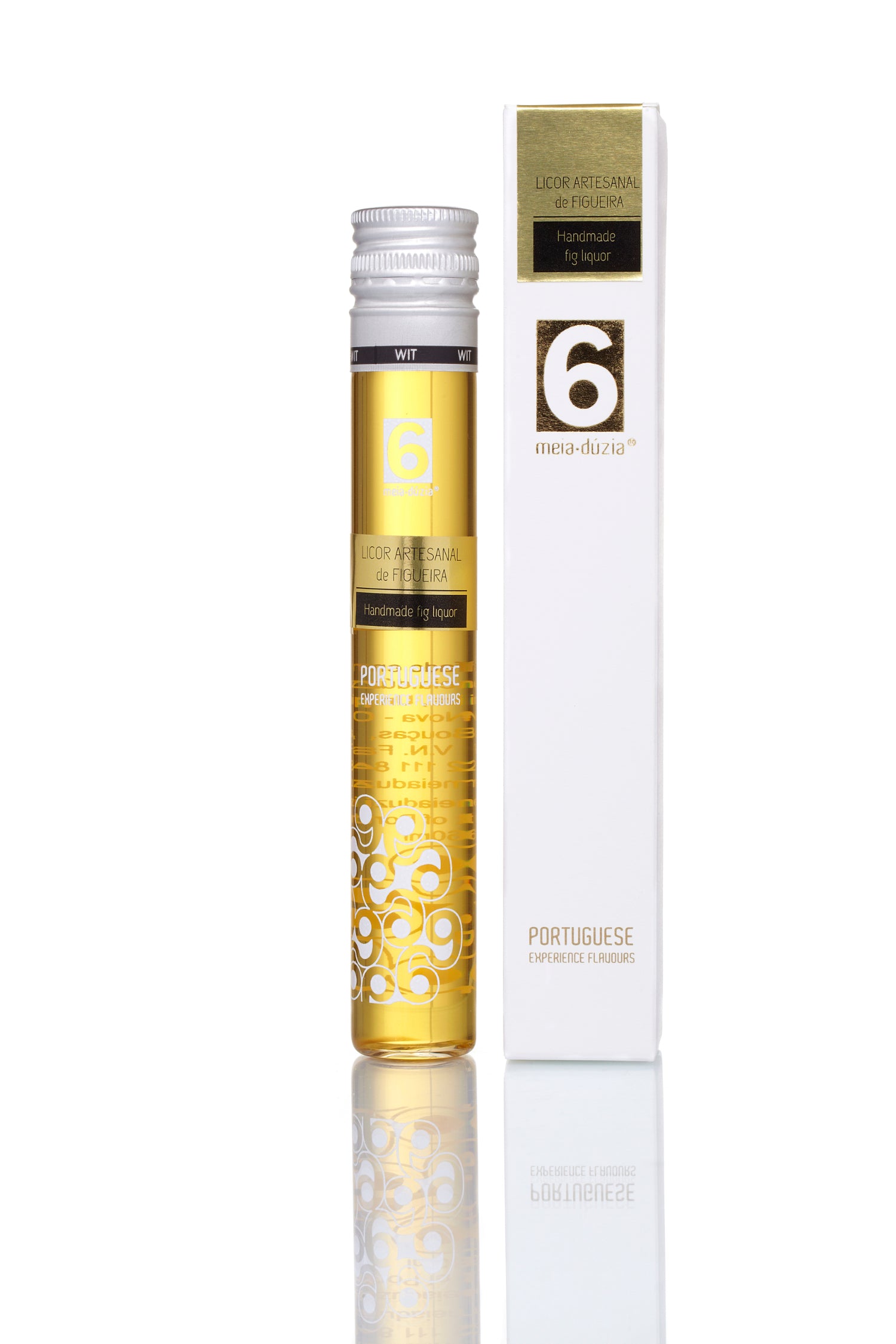 Licor de Figueira meia.dúzia